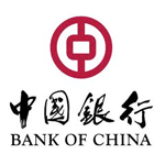 Bank of China aandeel