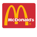 McDonald’s  aandeel