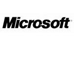 Microsoft aandeel