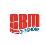 SBM Offshore aandeel